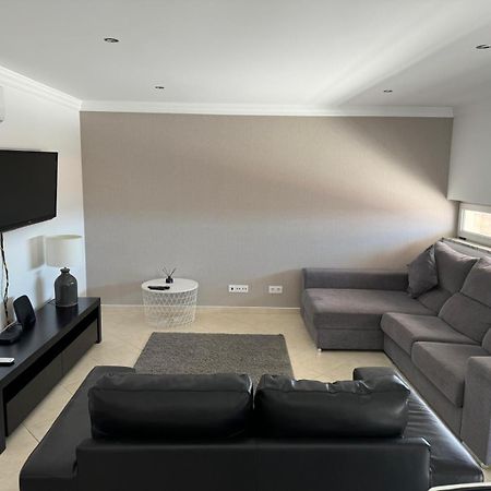 Modern 2 Bed Apartment 5Km Carvoeiro Lagoa  Exteriör bild