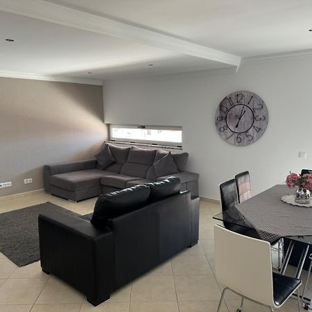 Modern 2 Bed Apartment 5Km Carvoeiro Lagoa  Exteriör bild