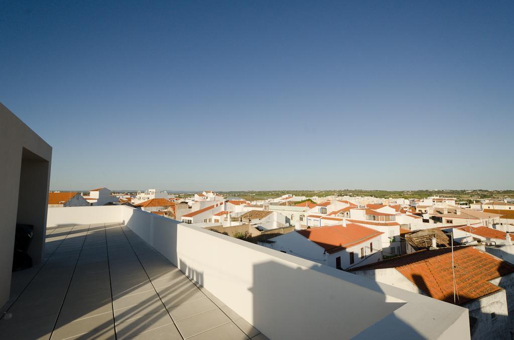 Modern 2 Bed Apartment 5Km Carvoeiro Lagoa  Exteriör bild