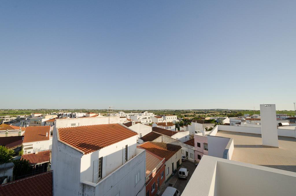 Modern 2 Bed Apartment 5Km Carvoeiro Lagoa  Exteriör bild