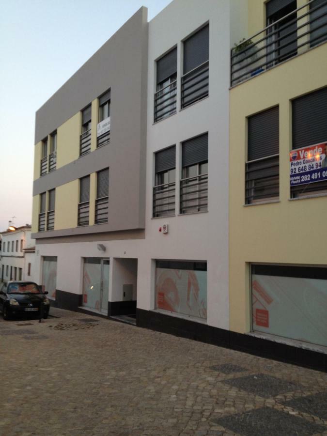 Modern 2 Bed Apartment 5Km Carvoeiro Lagoa  Exteriör bild